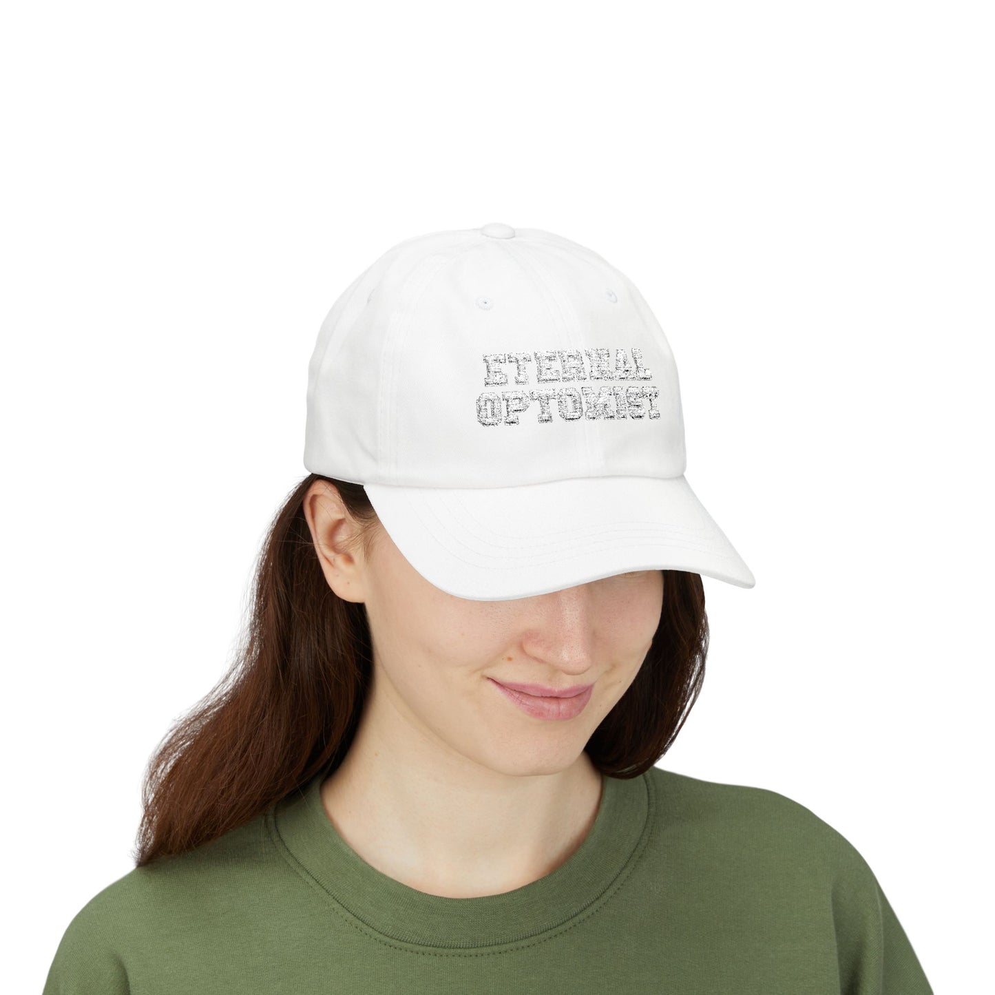 Copy of Classic Dad Cap