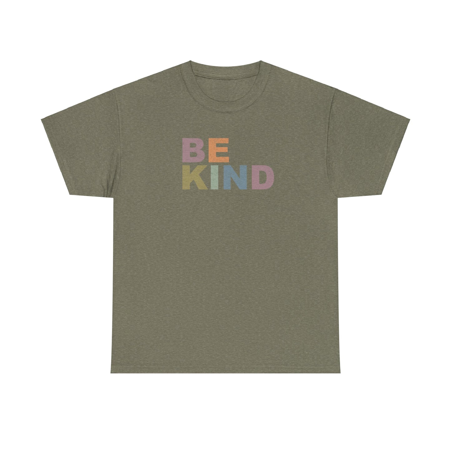 BE KIND- Kind Words Matter!