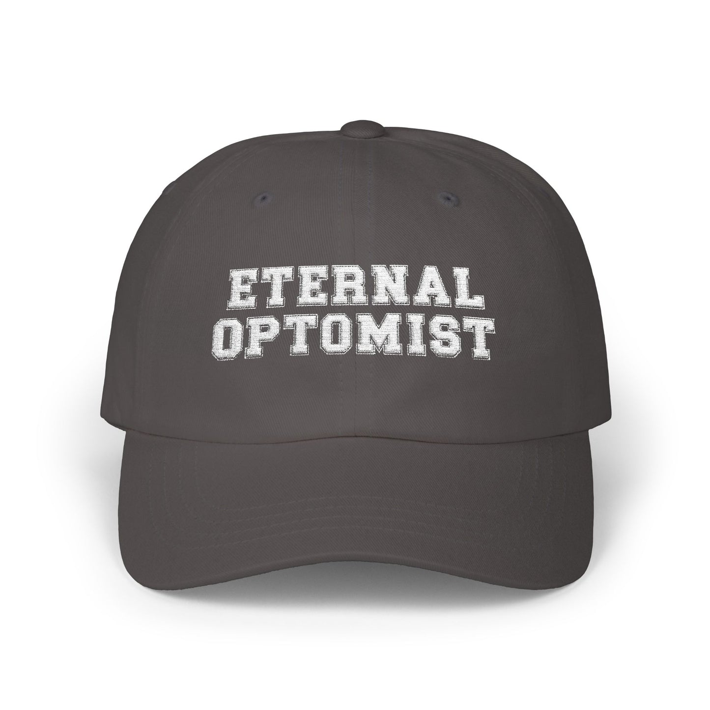 Classic Dad Cap