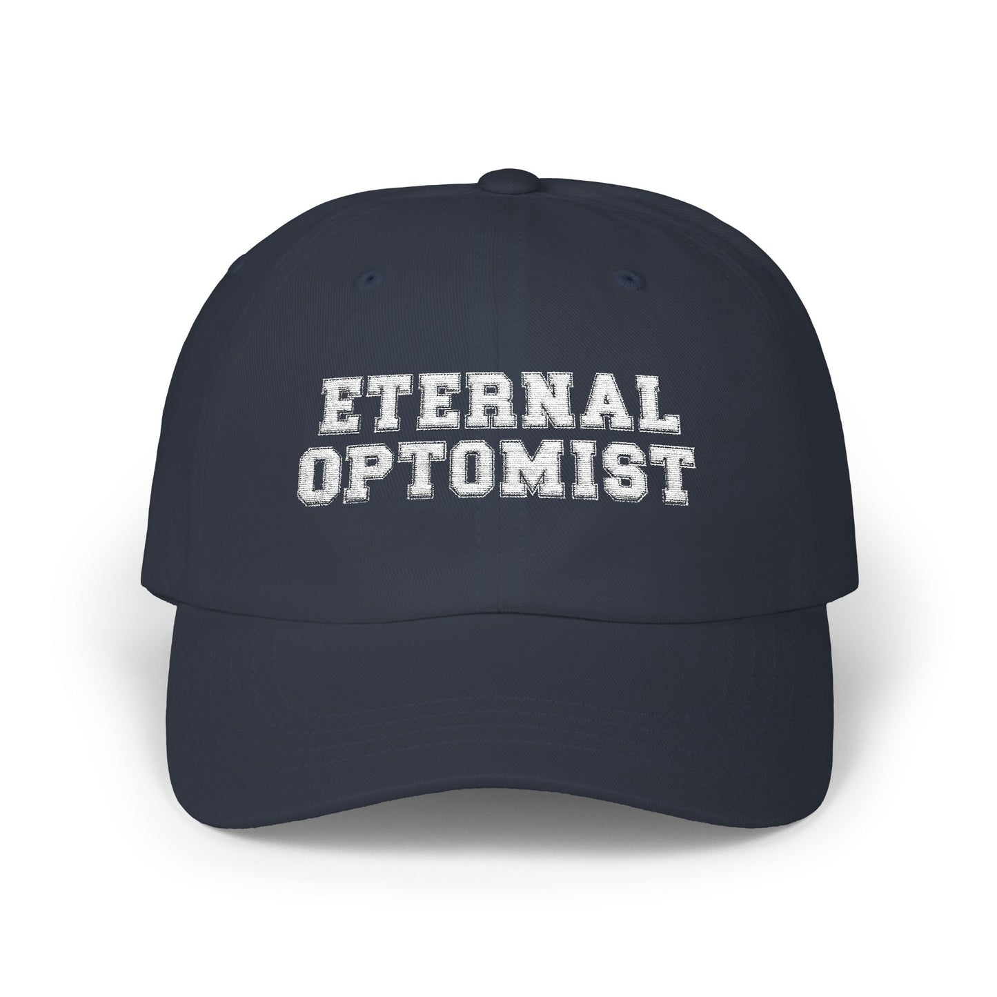 Classic Dad Cap