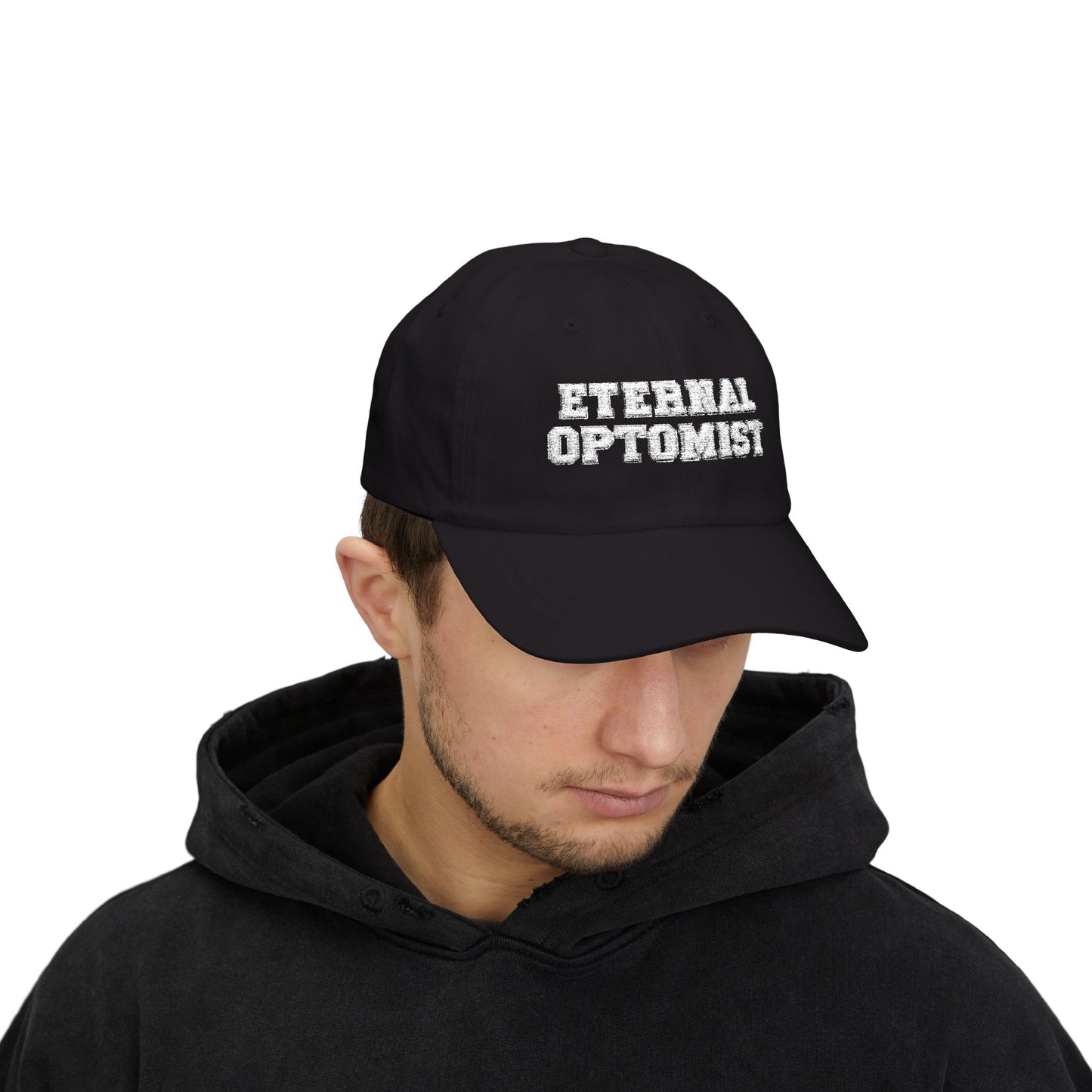 Copy of Classic Dad Cap