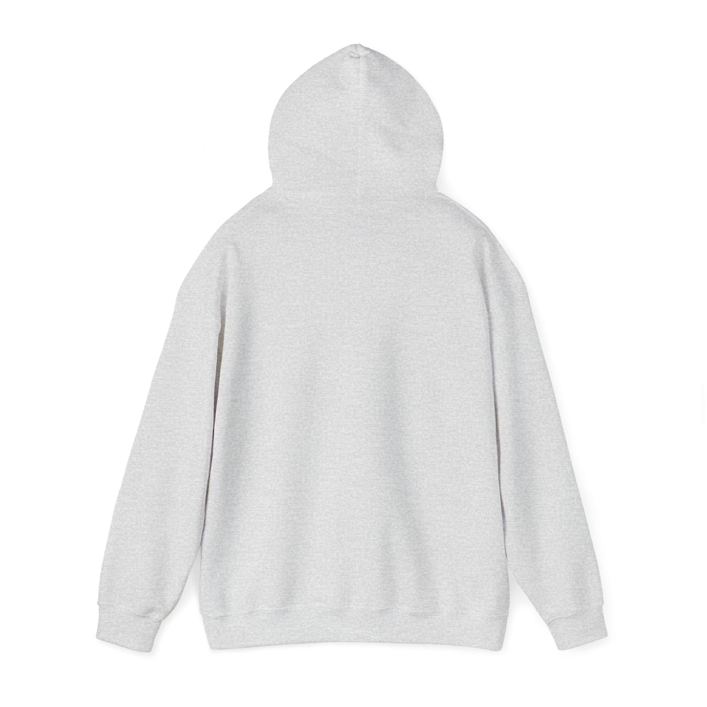 Good Vibes Unisex Heavy Blend™ Hooded Sweatshirt