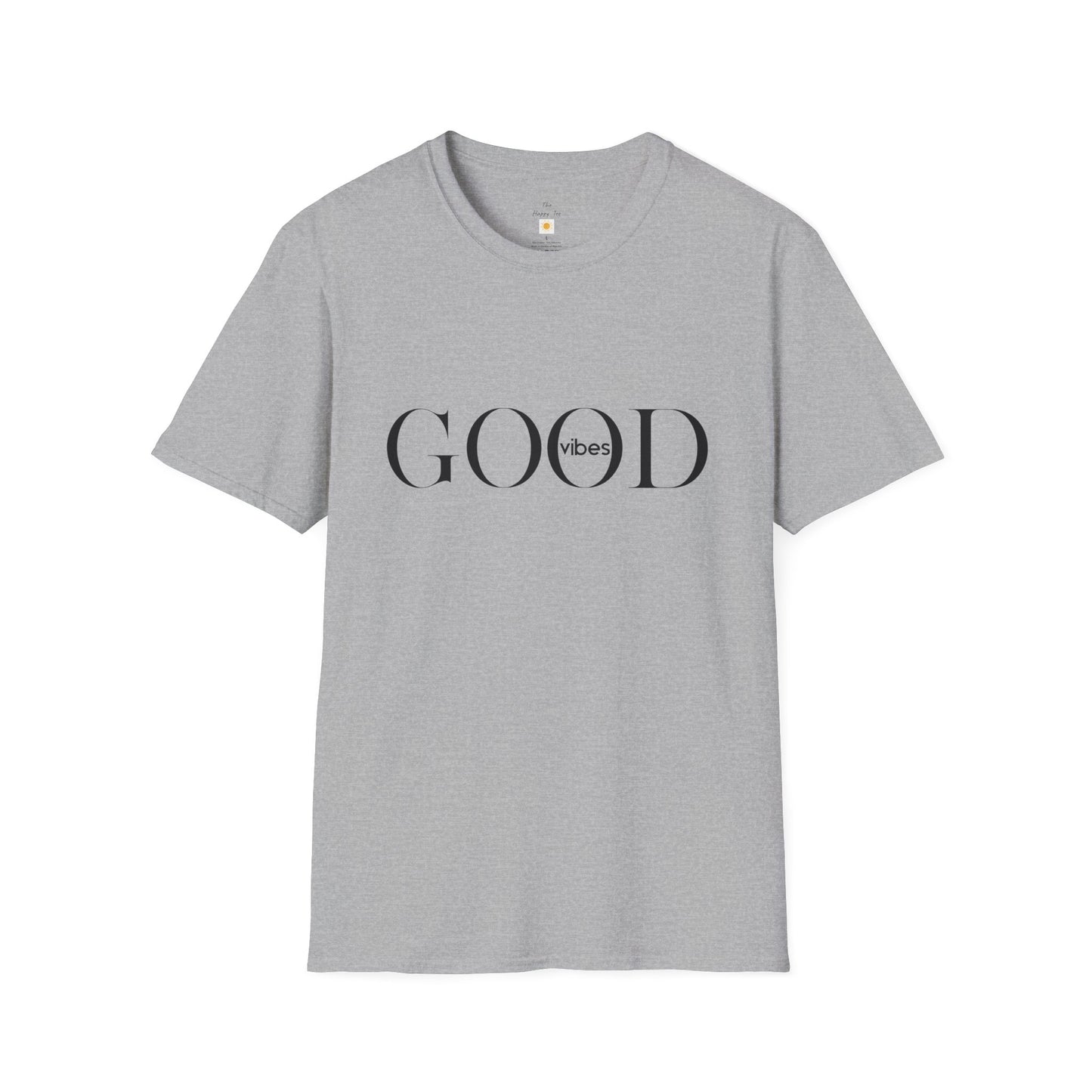 Copy of Copy of Copy of Unisex Softstyle T-Shirt